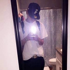 Meet your Posher, Vicente